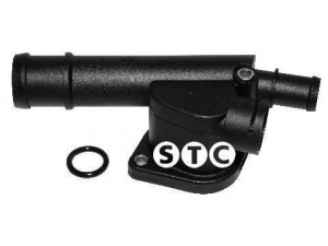 STC T403893 aušinimo skysčio jungė 
 Aušinimo sistema -> Žarnelės/vamzdeliai/sujungimai -> Jungės
038 121 132G, 038 121 132G, 038 121 132G
