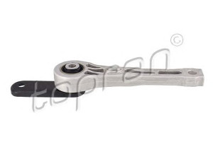 TOPRAN 113 932 montavimas, neautomatinė transmisija 
 Transmisija -> Neautomatinė pavarų dėžė -> Ašies montavimas
3C0 199 855E, 3C0 199 855M, 3C0 199 855E