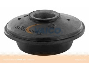 VAICO V10-1151 valdymo svirties/išilginių svirčių įvorė 
 Ašies montavimas/vairavimo mechanizmas/ratai -> Valdymo svirtis/pasukamosios svirties sujungimas -> Montavimas/sutvirtinimas
431 407 181 F, 431 407 182, 431 407 201 C