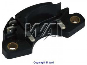 WAIglobal MM817 jutiklis, uždegimo impulsas