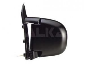 ALKAR 6128680 išorinis veidrodėlis 
 Kėbulas -> Keleivių kabina -> Veidrodėlis
MB944394