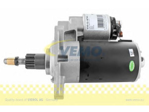 VEMO V10-12-16750 starteris 
 Elektros įranga -> Starterio sistema -> Starteris
02B 911 023 B, 02B 911 023 BX, 02B 911 023 BX