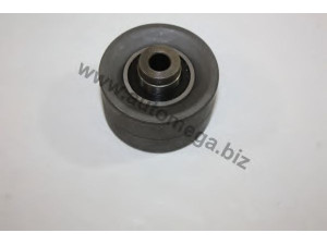 AUTOMEGA 300830037 kreipiantysis skriemulys, paskirstymo diržas
083037, 083037