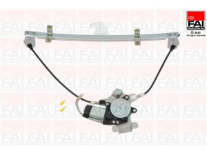 FAI AutoParts WR144M lango pakėliklis 
 Vidaus įranga -> Elektrinis lango pakėliklis
80700BM605