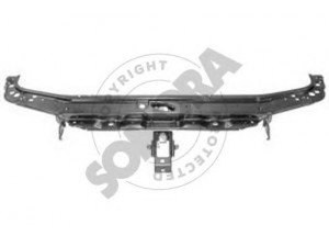 SOMORA 242210 priekinis variklio gaubtas
7751702434