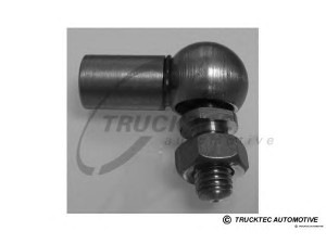 TRUCKTEC AUTOMOTIVE 87.10.901 kampinis sujungimas
071802 016200