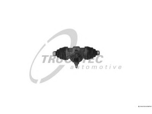 TRUCKTEC AUTOMOTIVE 07.35.008 rato stabdžių cilindras
701 611 047, 701 611 461, 721 611 047