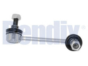 BENDIX 042514B šarnyro stabilizatorius 
 Ašies montavimas/vairavimo mechanizmas/ratai -> Stabilizatorius/fiksatoriai -> Savaime išsilyginanti atrama
5553026600