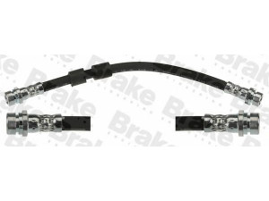 Brake ENGINEERING BH778750 stabdžių žarnelė 
 Stabdžių sistema -> Stabdžių žarnelės
1514244, 1525684, 1540178, 1554797