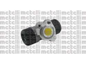METELLI 04-0896 rato stabdžių cilindras 
 Stabdžių sistema -> Ratų cilindrai
47570-52010