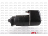 ATL Autotechnik A 11 460 starteris 
 Elektros įranga -> Starterio sistema -> Starteris
6 114 855, 82DB 10300 BB, 82DB 11000 BB