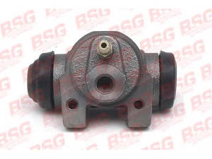 BSG BSG 30-220-004 rato stabdžių cilindras 
 Stabdžių sistema -> Ratų cilindrai
790417, 131 TIPI, FIAT, 3899783