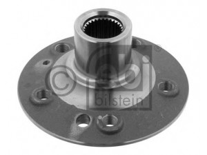 FEBI BILSTEIN 36072 rato stebulė 
 Ašies montavimas/vairavimo mechanizmas/ratai -> Rato stebulė/montavimas -> Rato stebulė
163 334 00 10, 163 334 01 10