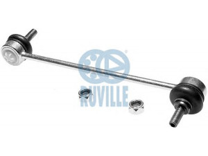 RUVILLE 915280 šarnyro stabilizatorius 
 Ašies montavimas/vairavimo mechanizmas/ratai -> Stabilizatorius/fiksatoriai -> Savaime išsilyginanti atrama
1332453, 4367012