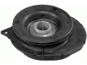BOGE 88-670-A pakabos statramsčio atraminis guolis 
 Ašies montavimas/vairavimo mechanizmas/ratai -> Montavimas, pakabos statramstis
46746546, 46746546