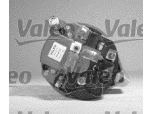 VALEO 510816 kintamosios srovės generatorius