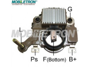 MOBILETRON VR-H2009-85 reguliatorius, kintamosios srovės generatorius
234309