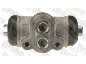 Brake ENGINEERING WC1984BE rato stabdžių cilindras 
 Stabdžių sistema -> Ratų cilindrai
5340165D00