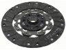SACHS 1878 004 542 sankabos diskas
06J 141 031 C