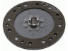 SACHS 1860 049 055 sankabos diskas
01266611, 0050285009