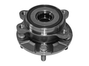 MOOG TO-WB-12103 rato guolio komplektas 
 Ašies montavimas/vairavimo mechanizmas/ratai -> Rato stebulė/montavimas -> Rato guolis
4355002020