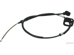 MAGNETI MARELLI 600000126660 trosas, stovėjimo stabdys
54410-65D10, 54410-65D10-000
