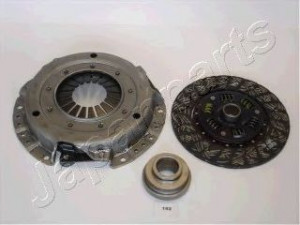 JAPANPARTS KF-192 sankabos komplektas 
 Sankaba/dalys -> Sankabos remonto komplektas, visas