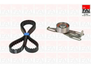 FAI AutoParts TBK17 paskirstymo diržo komplektas