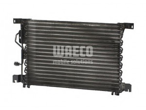 WAECO 8880400286 kondensatorius, oro kondicionierius 
 Oro kondicionavimas -> Kondensatorius
9425000054, 9425000154, A9425000054
