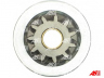 AS-PL SD0215 laisvos eigos pavara, starteris