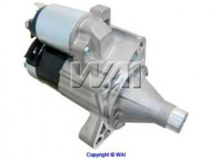 WAIglobal 19025N starteris 
 Elektros įranga -> Starterio sistema -> Starteris
04608800AC, 04801651AA, 4608800A