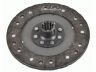 SACHS 1864 634 028 sankabos diskas