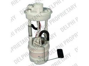DELPHI FE10170-12B1 degalų tiekimo modulis 
 Degalų tiekimo sistema -> Kuro siurblys/dalys -> Kuro siurblys
60667316, 60667316