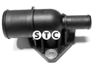 STC T403546 termostatas, aušinimo skystis 
 Aušinimo sistema -> Termostatas/tarpiklis -> Thermostat
1336.G3