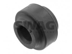 SWAG 10 61 0016 skersinio stabilizatoriaus įvorių komplektas 
 Ašies montavimas/vairavimo mechanizmas/ratai -> Stabilizatorius/fiksatoriai -> Sklendės
140 323 09 85