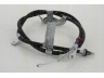 TRISCAN 8140 141134 trosas, stovėjimo stabdys 
 Stabdžių sistema -> Valdymo svirtys/trosai
365301KD0A