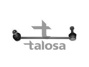 TALOSA 50-07993 šarnyro stabilizatorius 
 Ašies montavimas/vairavimo mechanizmas/ratai -> Stabilizatorius/fiksatoriai -> Savaime išsilyginanti atrama
4513200089, A4513200089