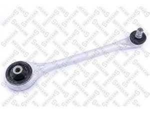 STELLOX 54-02645-SX vikšro valdymo svirtis 
 Ašies montavimas/vairavimo mechanizmas/ratai -> Valdymo svirtis/pasukamosios svirties sujungimas -> Vairo trauklės (valdymo svirtis, išilginis balansyras, diago
4D0407505A, 4D0407505B, 4D0407505D