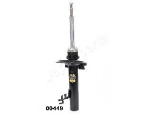 JAPANPARTS MM-00449 amortizatorius 
 Pakaba -> Amortizatorius
22103865L32098A, 22103866R32098A