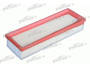 PATRON PF1029 oro filtras 
 Filtrai -> Oro filtras
1444 P1, 96144 871, 1444 86, 77 01 042 841