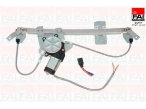 FAI AutoParts WR232M lango pakėliklis 
 Vidaus įranga -> Elektrinis lango pakėliklis
C0002702V0010