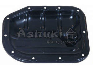 ASHUKI T899-02 alyvos karteris 
 Variklis -> Tepimas -> Alyvos karteris/dalys -> Alyvos karteris
12102-21010, 12111-0M010, 12111-21010