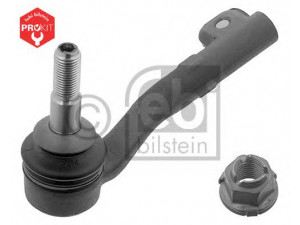 FEBI BILSTEIN 44657 skersinės vairo trauklės galas 
 Vairavimas -> Vairo mechanizmo sujungimai
32 10 6 797 617