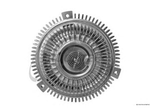 TRUCKTEC AUTOMOTIVE 02.19.284 sankaba, radiatoriaus ventiliatorius
000 200 2022, 616 200 0322