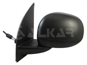 ALKAR 6155924 išorinis veidrodėlis 
 Kėbulas -> Keleivių kabina -> Veidrodėlis
735547945