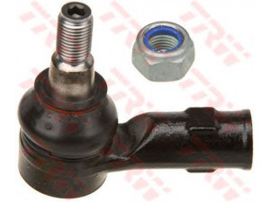 TRW JTE168 skersinės vairo trauklės galas 
 Vairavimas -> Vairo mechanizmo sujungimai
6384600048
