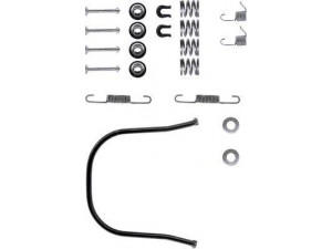 MINTEX MBA634 priedų komplektas, stabdžių trinkelės 
 Stabdžių sistema -> Būgninis stabdys -> Dalys/priedai
