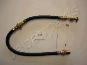 JAPANPARTS TF-224 laikantysis rėmas, stabdžių žarnelė 
 Stabdžių sistema -> Stabdžių žarnelės
90947-02455