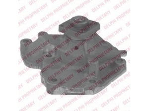 DELPHI WP1069 vandens siurblys 
 Aušinimo sistema -> Vandens siurblys/tarpiklis -> Vandens siurblys
1126028, 1511175, 5004988, 5020424