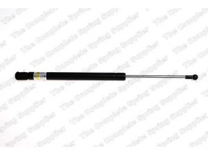 ROC GS1067 dujinė spyruoklė, galinis langas 
 Kėbulas -> Dujinės spyruoklės
55394245AB, 55394245AD, 68025357AA